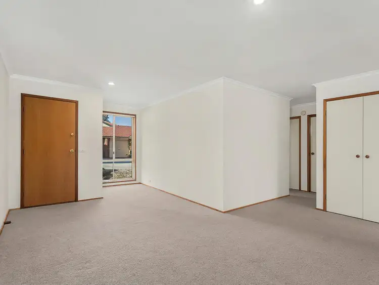 Second view of Homely house listing, 5/48 Sid Barnes Crescent, Gordon ACT 2906