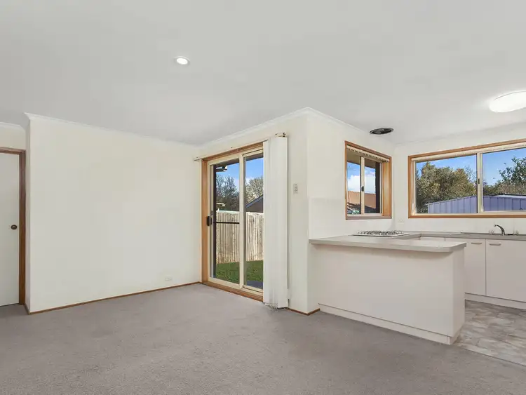 Fourth view of Homely house listing, 5/48 Sid Barnes Crescent, Gordon ACT 2906