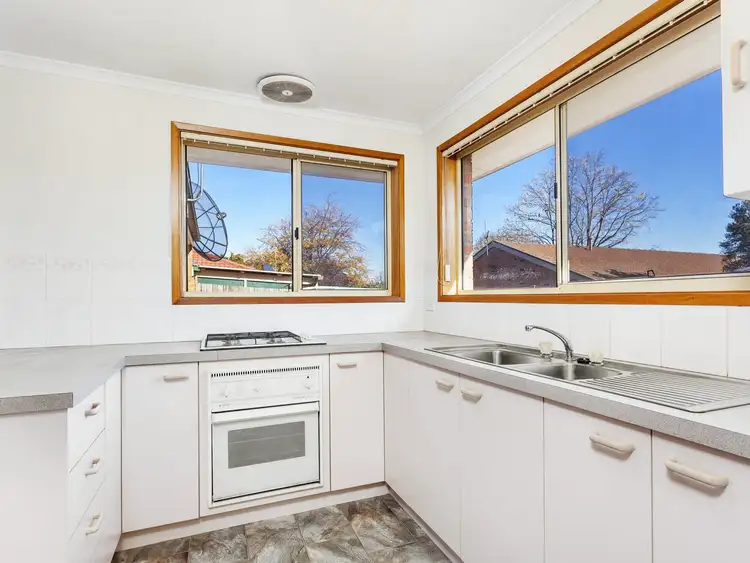 Fifth view of Homely house listing, 5/48 Sid Barnes Crescent, Gordon ACT 2906