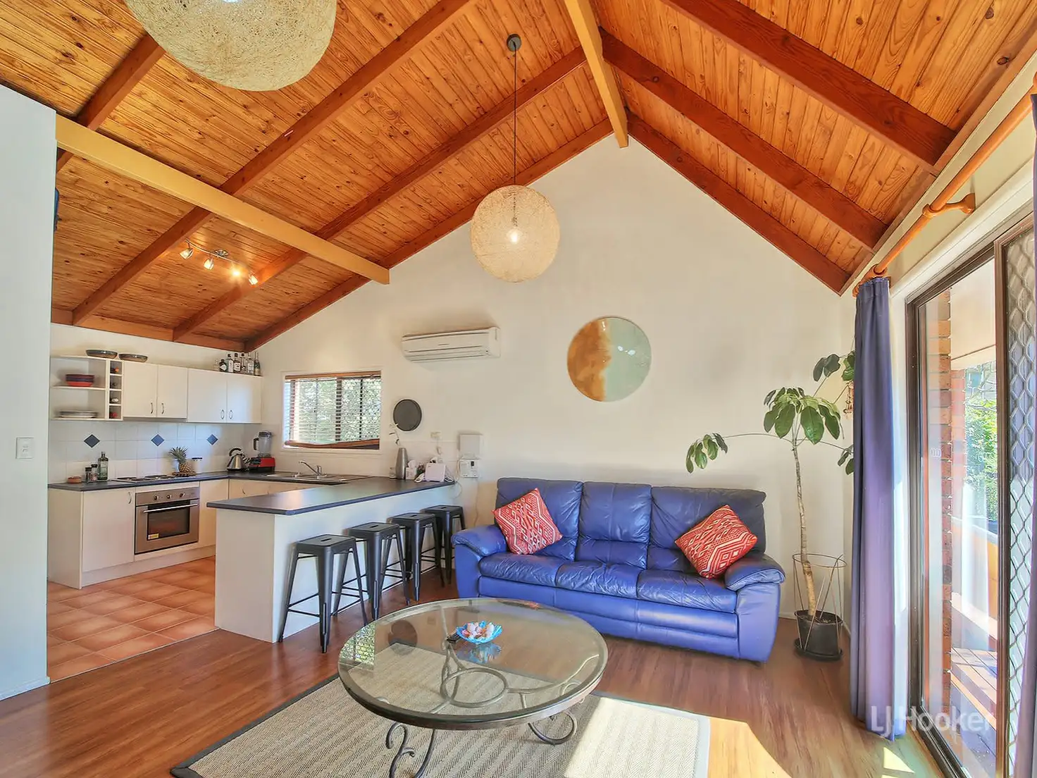 Main view of Homely townhouse listing, 3/2 Lancewood Street, Algester QLD 4115