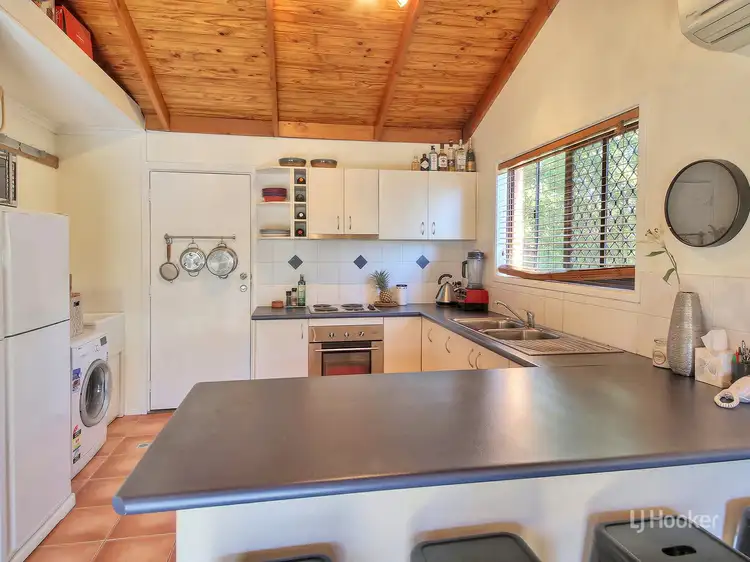 Second view of Homely townhouse listing, 3/2 Lancewood Street, Algester QLD 4115