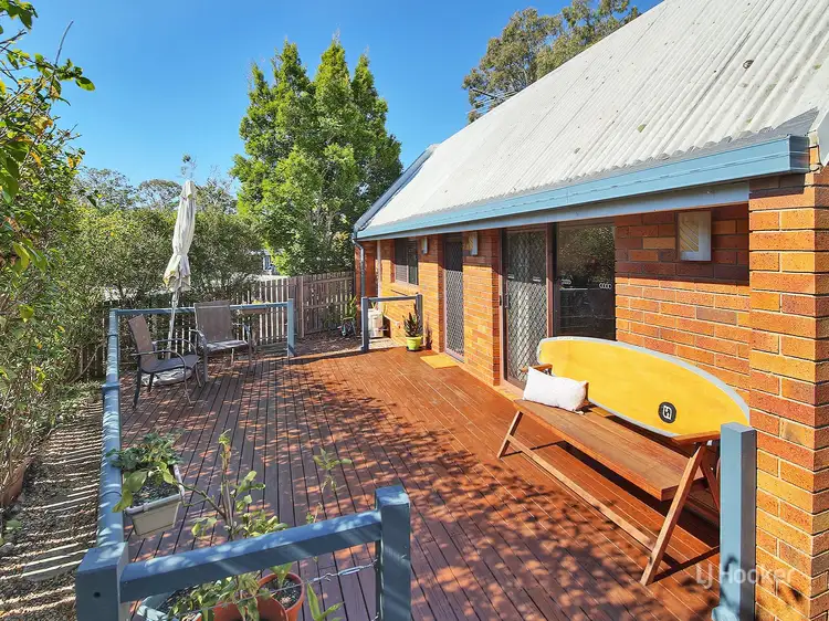 Fifth view of Homely townhouse listing, 3/2 Lancewood Street, Algester QLD 4115