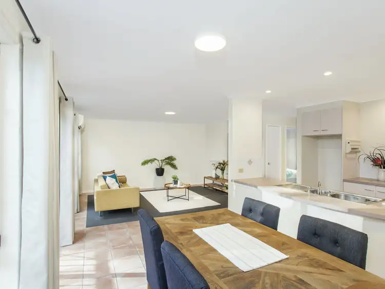 Third view of Homely apartment listing, 11/10 Tank Street, Phillip ACT 2606