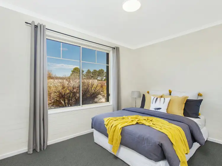 Seventh view of Homely apartment listing, 11/10 Tank Street, Phillip ACT 2606