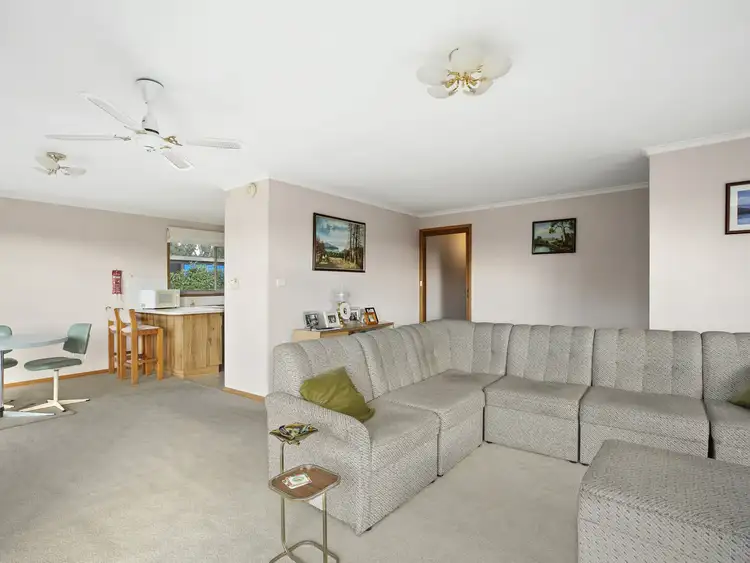 Fifth view of Homely house listing, 52 Panpandi Drive, Clifton Springs VIC 3222