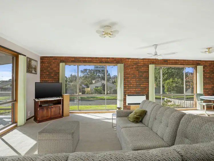 Sixth view of Homely house listing, 52 Panpandi Drive, Clifton Springs VIC 3222