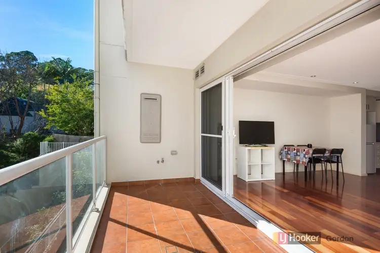Main view of Homely unit listing, 8/29-33 Dumaresq Street, Gordon NSW 2072