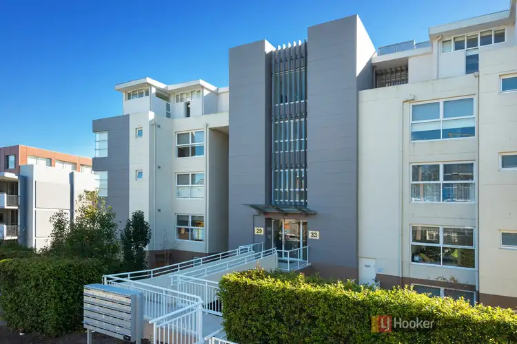 Third view of Homely unit listing, 8/29-33 Dumaresq Street, Gordon NSW 2072