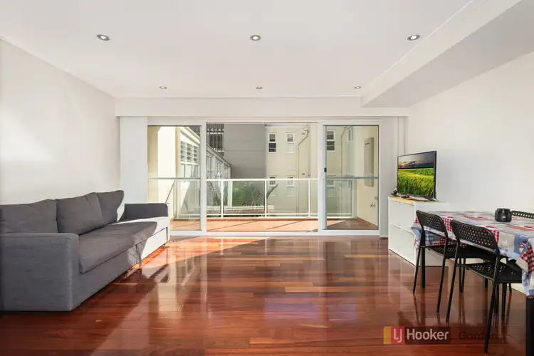 Fourth view of Homely unit listing, 8/29-33 Dumaresq Street, Gordon NSW 2072