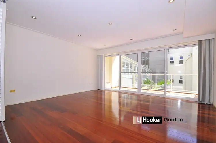 Fifth view of Homely unit listing, 8/29-33 Dumaresq Street, Gordon NSW 2072
