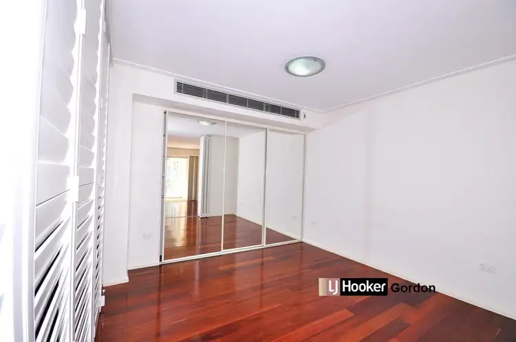 Sixth view of Homely unit listing, 8/29-33 Dumaresq Street, Gordon NSW 2072