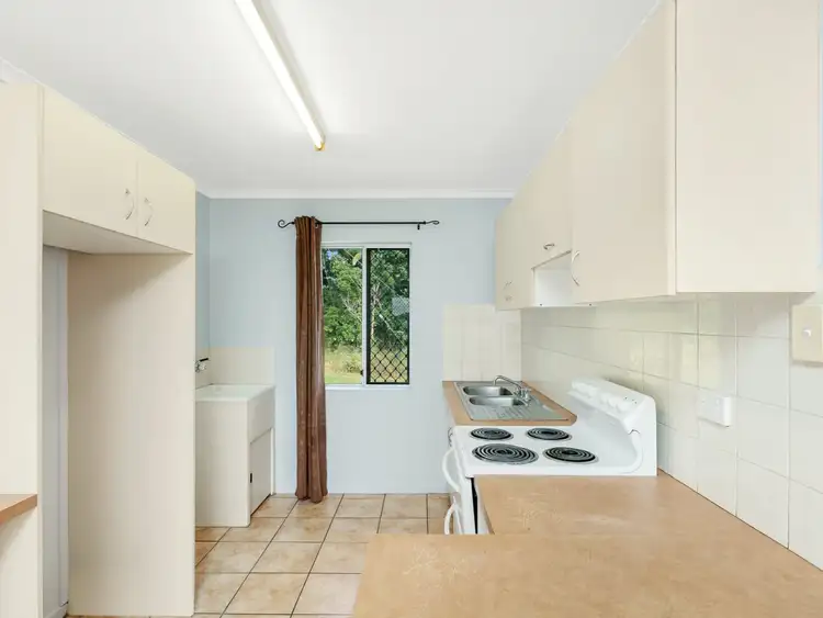 Third view of Homely unit listing, 10/8 Bell Street, Bungalow QLD 4870