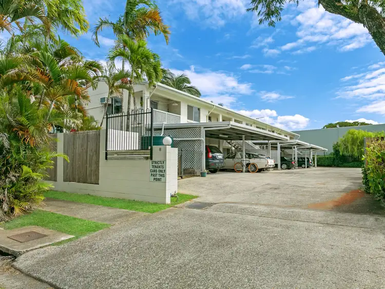 Seventh view of Homely unit listing, 10/8 Bell Street, Bungalow QLD 4870