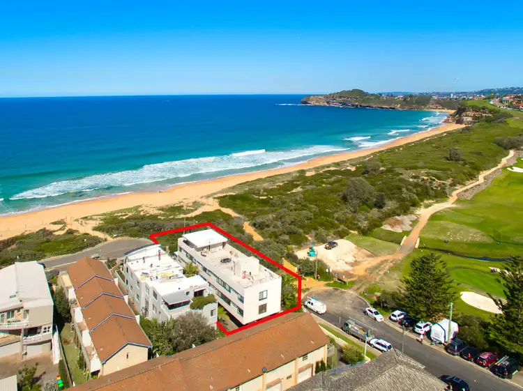 5/60 Golf Avenue, Mona Vale NSW 2103