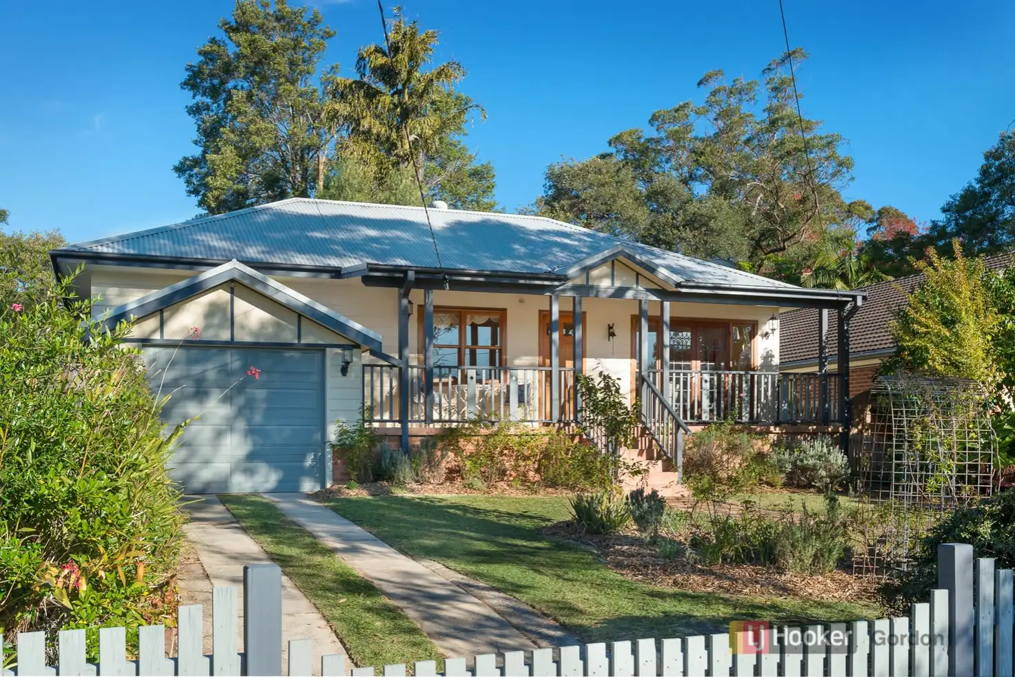 Main view of Homely house listing, 30 Kamilaroy Road, West Pymble NSW 2073