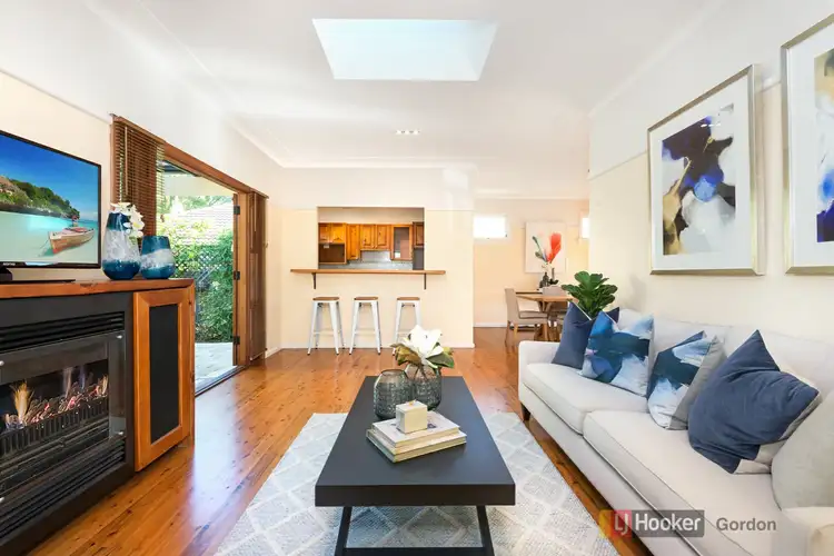 Second view of Homely house listing, 30 Kamilaroy Road, West Pymble NSW 2073
