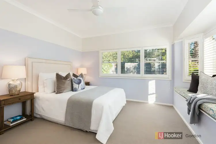 Fourth view of Homely house listing, 30 Kamilaroy Road, West Pymble NSW 2073