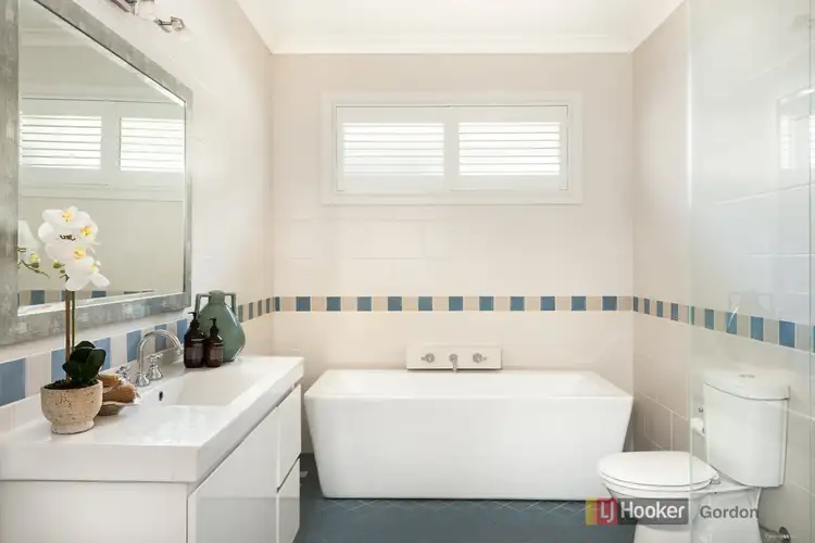 Fifth view of Homely house listing, 30 Kamilaroy Road, West Pymble NSW 2073