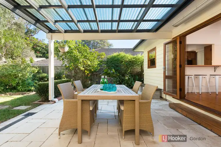 Sixth view of Homely house listing, 30 Kamilaroy Road, West Pymble NSW 2073