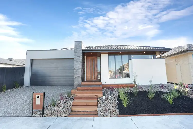 20 Yalmy Avenue, Wollert VIC 3750