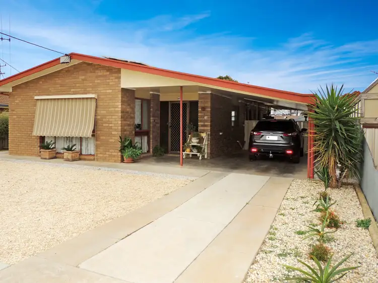 Main view of Homely house listing, 30 Adams Road, Swan Hill VIC 3585