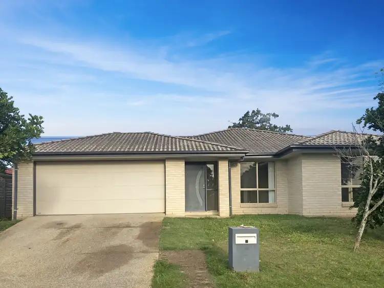 Main view of Homely house listing, 49 Daintree Street, Bellmere QLD 4510