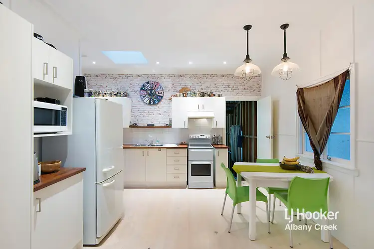 Second view of Homely house listing, 43 Townsend Street, Brighton QLD 4017
