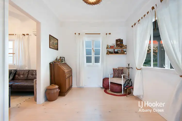 Fifth view of Homely house listing, 43 Townsend Street, Brighton QLD 4017