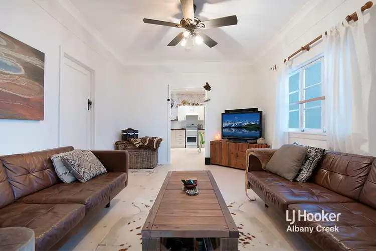 Sixth view of Homely house listing, 43 Townsend Street, Brighton QLD 4017