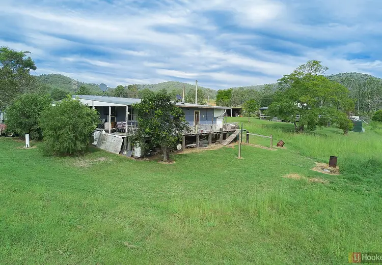 Third view of Homely rural property listing, 119 126 13 Rainbows End Road, Dondingalong NSW 2440