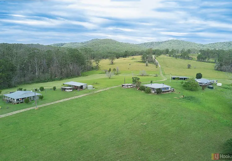 Fourth view of Homely rural property listing, 119 126 13 Rainbows End Road, Dondingalong NSW 2440