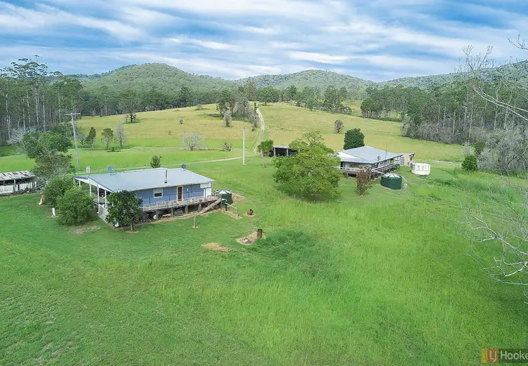 Fifth view of Homely rural property listing, 119 126 13 Rainbows End Road, Dondingalong NSW 2440