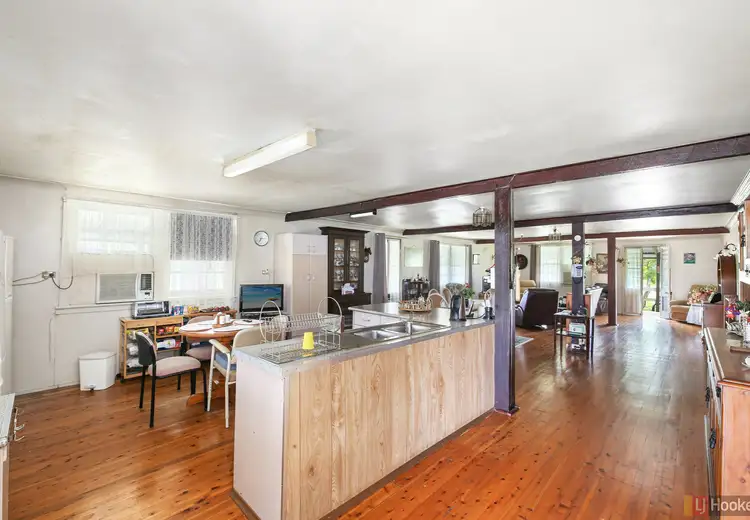 Sixth view of Homely rural property listing, 119 126 13 Rainbows End Road, Dondingalong NSW 2440