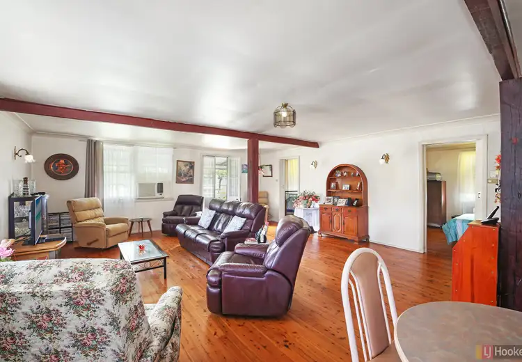 Seventh view of Homely rural property listing, 119 126 13 Rainbows End Road, Dondingalong NSW 2440