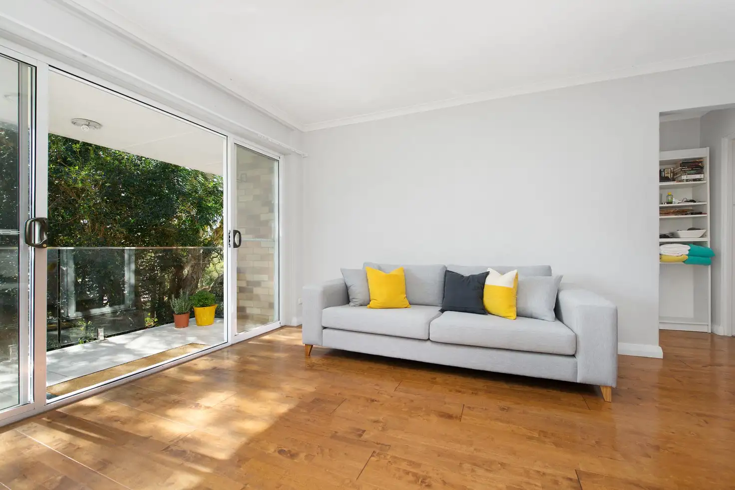 Main view of Homely apartment listing, 7/6 Livingstone Place, Newport NSW 2106