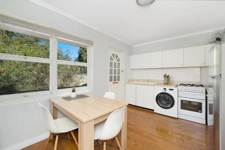Second view of Homely apartment listing, 7/6 Livingstone Place, Newport NSW 2106