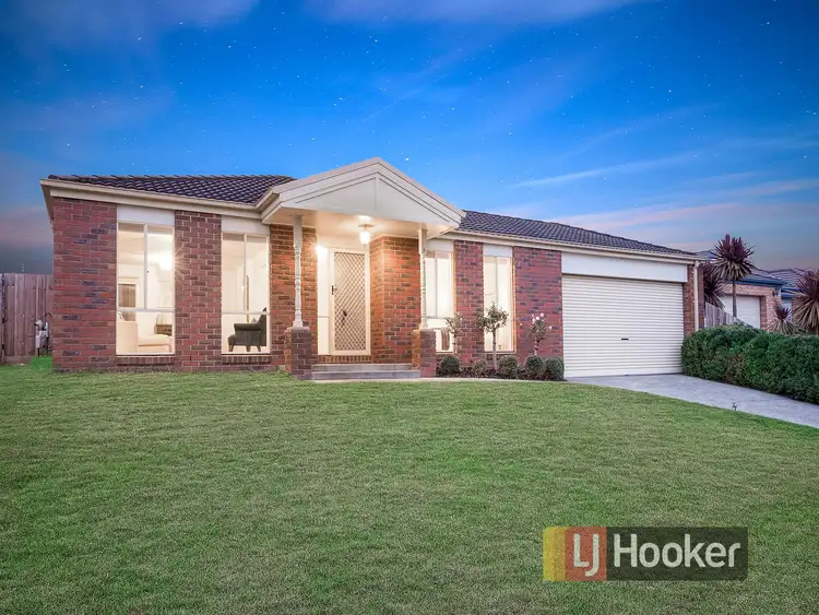 6 Celestine Court, Narre Warren VIC 3805