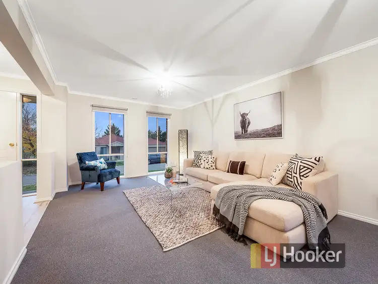 Sixth view of Homely house listing, 6 Celestine Court, Narre Warren VIC 3805