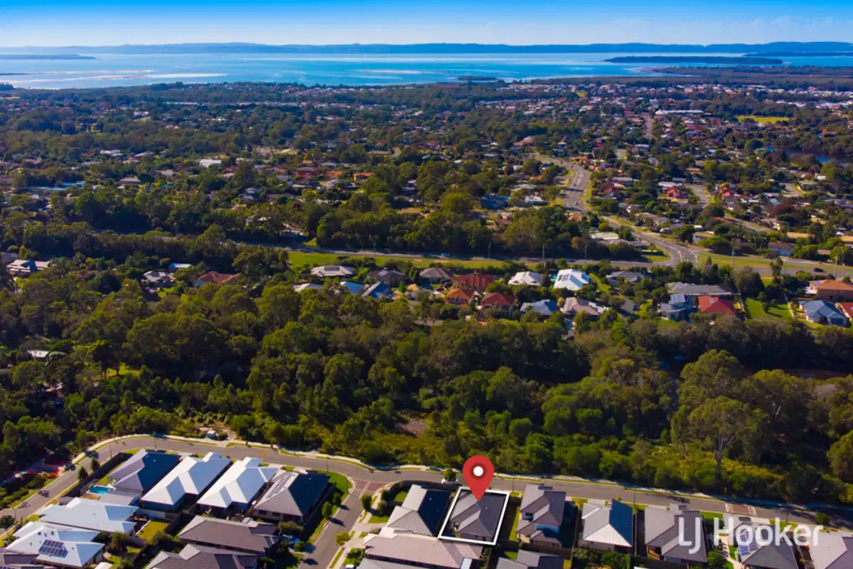 Main view of Homely house listing, 69 Brindabella Circuit, Thornlands QLD 4164