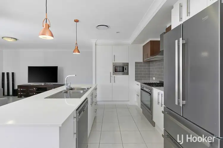 Third view of Homely house listing, 69 Brindabella Circuit, Thornlands QLD 4164