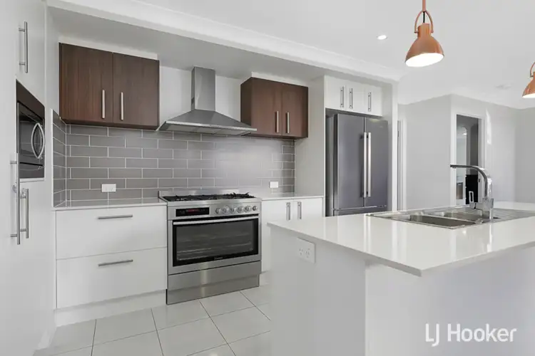 Fifth view of Homely house listing, 69 Brindabella Circuit, Thornlands QLD 4164