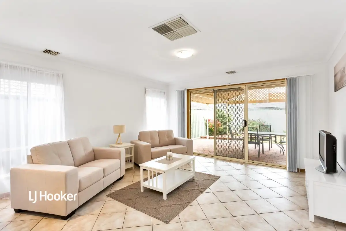 Main view of Homely house listing, 33 Rivergum Close, Walkley Heights SA 5098