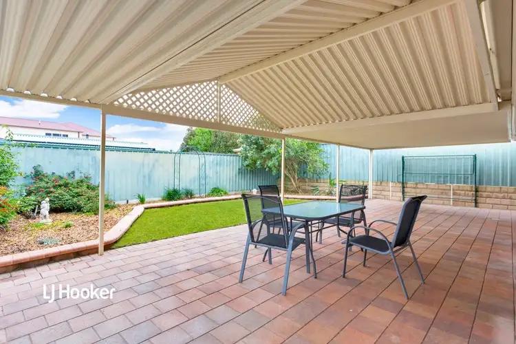 Second view of Homely house listing, 33 Rivergum Close, Walkley Heights SA 5098