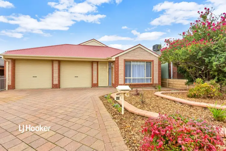 Third view of Homely house listing, 33 Rivergum Close, Walkley Heights SA 5098