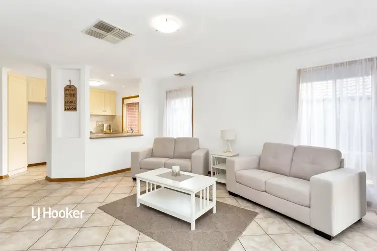 Fourth view of Homely house listing, 33 Rivergum Close, Walkley Heights SA 5098