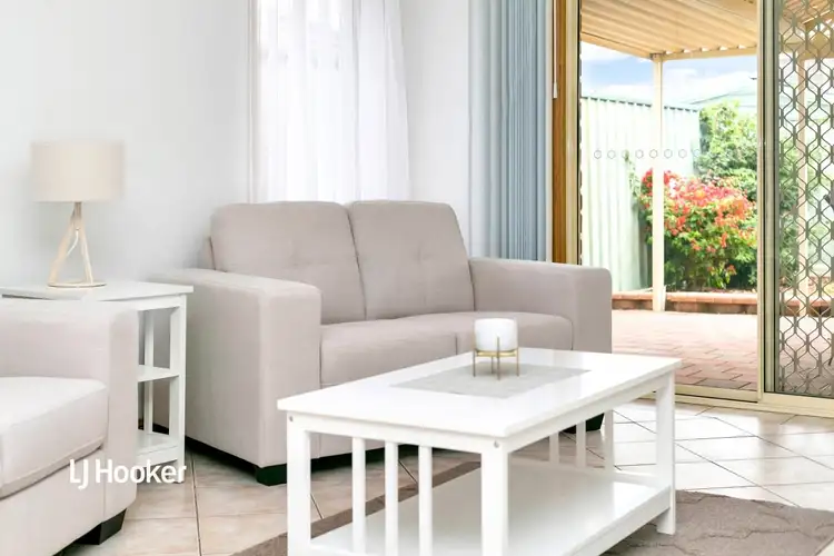 Fifth view of Homely house listing, 33 Rivergum Close, Walkley Heights SA 5098