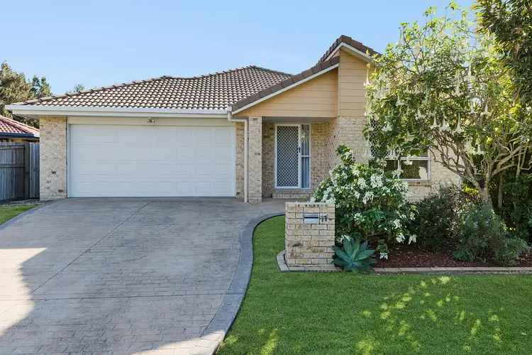 11 Cecilia Close, Thornlands QLD 4164