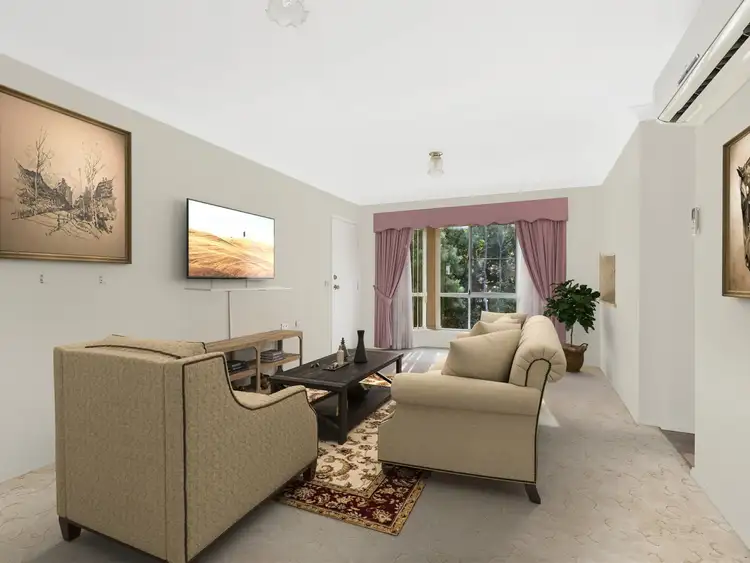 Main view of Homely retirement listing, 208/15 Lorraine Avenue, Berkeley Vale NSW 2261