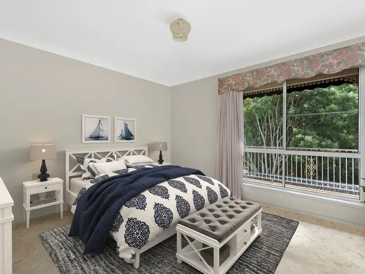Second view of Homely retirement listing, 208/15 Lorraine Avenue, Berkeley Vale NSW 2261