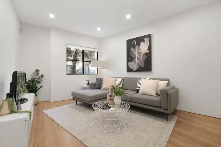 Second view of Homely house listing, 7/2B Gladstone Street, Newtown NSW 2042